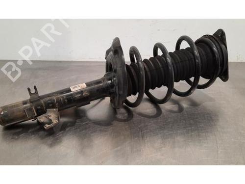Right front shock absorber NISSAN QASHQAI II SUV (J11, J11_) 1.2 DIG-T | BP23624690M17 