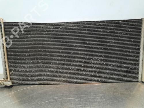 Used AC radiator PORSCHE PANAMERA (970) 3.0 4S (420 hp) 15789427