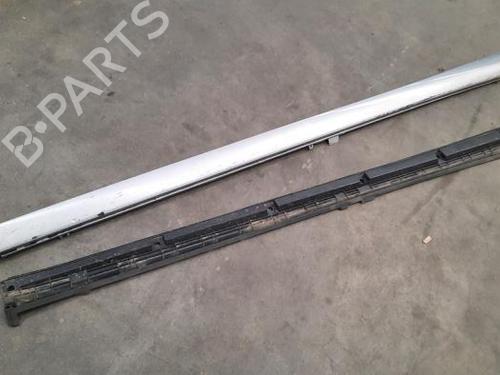 Used Left sideskirt AUDI A3 Limousine (8VS, 8VM) 35 TFSI (150 hp) 23583157