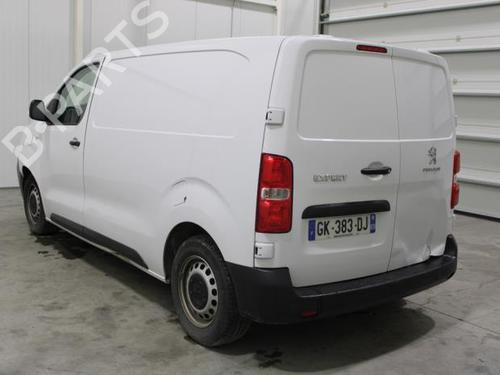 Start/Stop ECU PEUGEOT EXPERT Van (V_) 2.0 BlueHDi 145 | BP29493722M59 