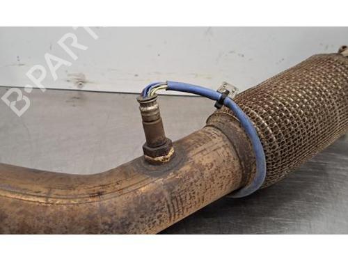 Exhaust system MERCEDES-BENZ VITO Van (W447) 114 CDI (447.601, 447.603, 447.605) | BP31842955M121 - Image 3