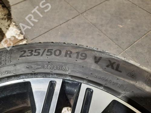 Rim VOLVO XC40 (536) Recharge | BP30806341C45