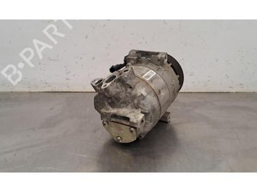 AC-Kompressor RENAULT MASTER III Van (FV) 2.3 dCi 135 FWD (FV0N, FV08, FV06, FV00, FV1S) | BP29872023M34