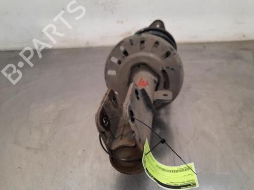 Left front shock absorber PEUGEOT 308 III (FB_, FH_, FP_, F3_, FM_) BlueHDi 130 (FBYHZL, FBYHZT) | BP23634504M16 