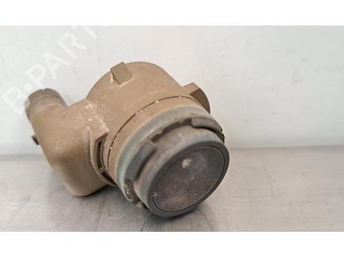 Elektronisk modul LAND ROVER RANGE ROVER VELAR (L560) 2.0 D180 TD4 4x4 (180 hp) 25905522
