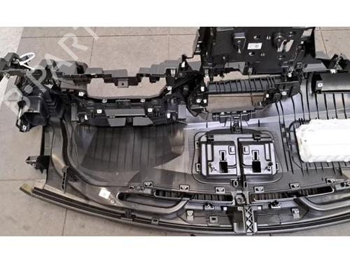 Dashboard CITROËN C4 III (BA_, BB_, BC_) ë-C4 (BCZKXC, BZCKSC) | BP36145989C46  - Image 9
