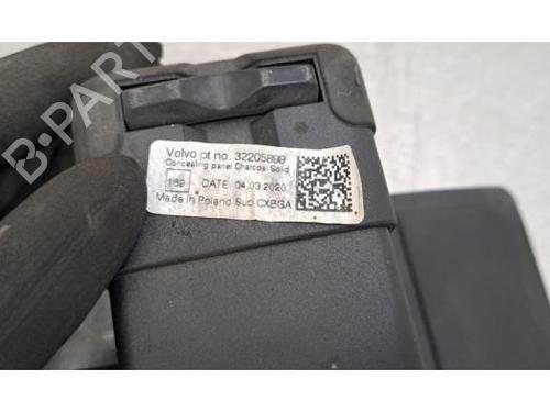 Rear parcel shelf VOLVO V60 I (155) D4 | BP36443956C85  - Image 7
