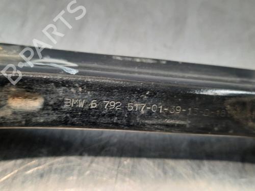 Right rear suspension arm BMW 3 (F30, F80) 318 d | BP10899530M15 