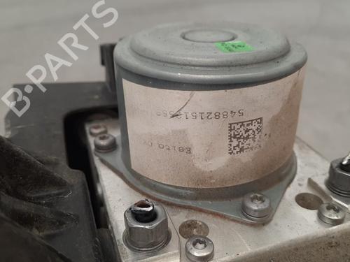 ABS pump FIAT 500X (334_) 1.0 (334.AXN1B) | BP15039714M43 