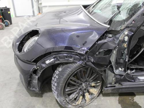 Right front suspension arm MINI MINI (F55) Cooper | BP29195479M13 