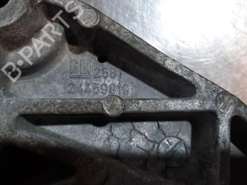 Engine mount OPEL MERIVA B MPV (S10) 1.4 (75) | BP36757980M89 - Image 2