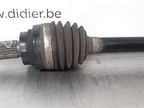 Right rear driveshaft BMW 2 Coupe (F22, F87) 220 i | BP10879233M41 