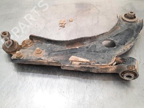 Right front suspension arm PEUGEOT RIFTER 1.5 BlueHDi 130 | BP10888878M13 