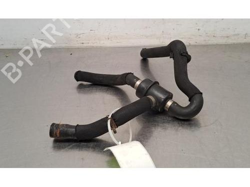 Pipe AUDI A6 C6 (4F2) RS6 quattro | BP26701522M125 