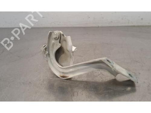 Used Hinge/Door check strap CITROËN JUMPER II Van 2.0 BlueHDi 130 (130 hp) 29817936