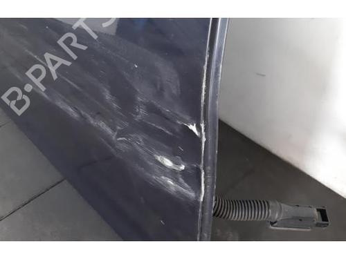 Right front door AUDI A4 B9 (8W2, 8WC) 2.0 TDI | BP23611885C3 