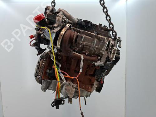 Engine RENAULT MEGANE IV Hatchback (B9A/M/N_) 1.5 Blue dCi 115 (B9A6) | BP39754416M1 - Image 3