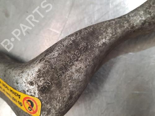 Left front suspension arm BMW 1 (E87) 118 d | BP10886268M12 