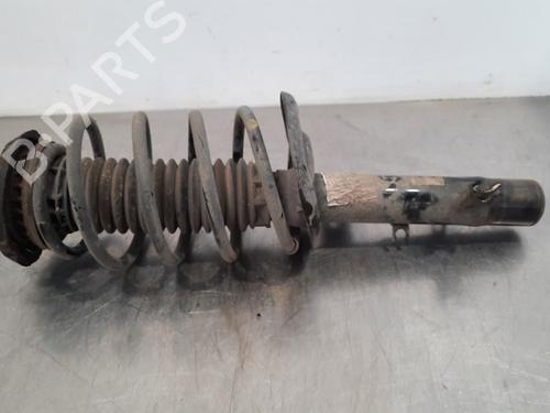 Used Right front shock absorber CITROËN C3 / C3 ORIGIN III (SX) 1.6 BlueHDi 75 (75 hp) 15030176