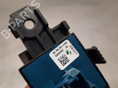 Switch PEUGEOT 308 II (LB_, LP_, LW_, LH_, L3_) 1.2 THP 130 | BP23583243I30 