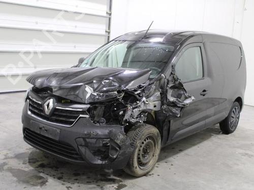Used Parts RENAULT EXPRESS Box Body/MPV 1.3 TCe 100 (F6MA) (102 hp) 4299210