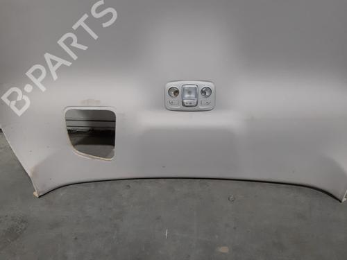 Interior roof CITROËN C4 SPACETOURER (3D_) 1.5 BlueHDi 130 | BP15789077I12 