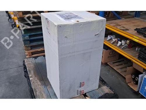 Radiator fan VW POLO VI (AW1, BZ1, AE1) 1.0 TSI | BP28067427M35 