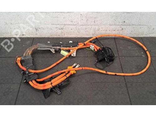 Câble VOLVO EX40 (536) EV (238 hp) 30824292