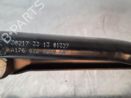 Front wiper motor MERCEDES-BENZ CLA Shooting Brake (X117) CLA 180 (117.942) | BP10880894M29 