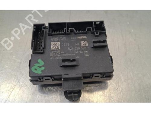 Used Electronic module Electronic module 39624618 39624618