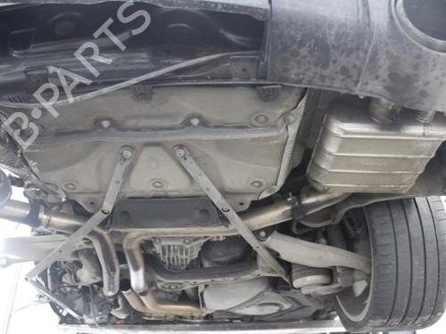 Electronic module AUDI A6 C7 Avant (4G5, 4GD) RS6 quattro | BP39234769M83 - Image 16