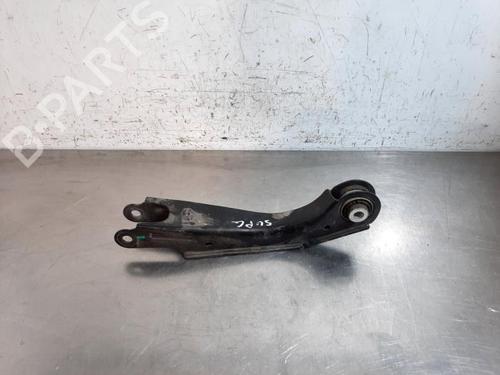 Used Left rear suspension arm MG MG 4 (EH32) EV (170 hp) 30651234