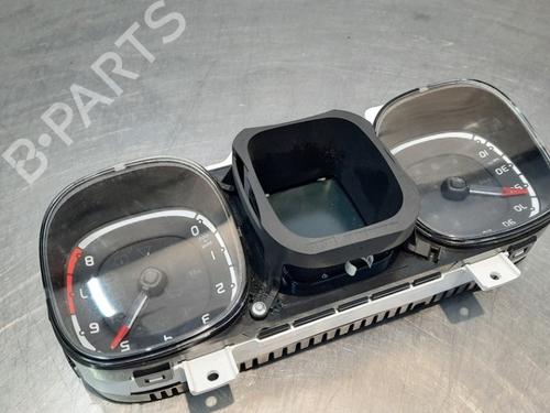 Instrument cluster FIAT PANDA (312_, 319_) 0.9 (312PXG1A) | BP15031371C47 