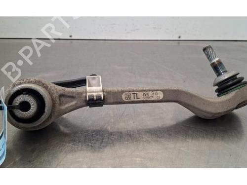 Used Left front suspension arm Left front suspension arm BMW i3 (I01) s Electric (184 hp) 33859551 33859551