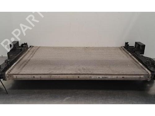 Intercooler MERCEDES-BENZ CLA (C118) CLA 180 (118.384) | BP32820506M30 - Image 2