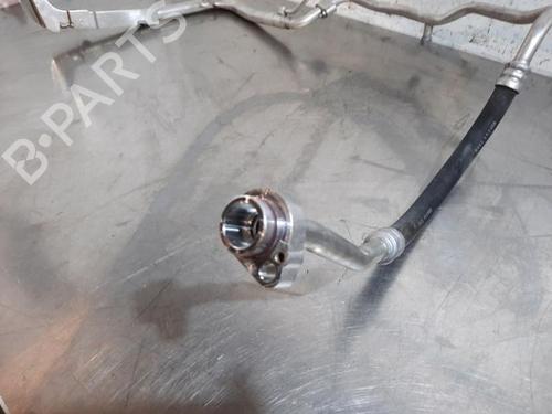 AC pipe VW GOLF VIII (CD1, DA1) 2.0 TSI R 4motion | BP29214789M126 