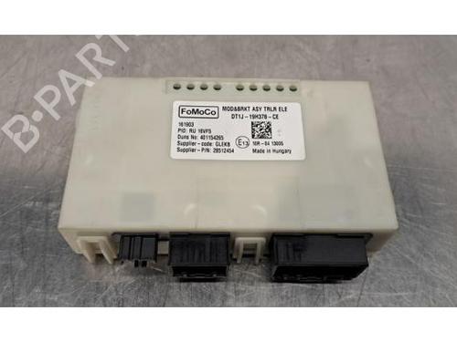 Elektronisk modul FORD TOURNEO CONNECT / GRAND TOURNEO CONNECT V408 MPV 1.5 TDCi | BP29701038M83
