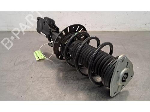 Used Left front shock absorber PEUGEOT 3008 II SUV (MC_, MR_, MJ_, M4_) 1.2 THP/ PureTech 130 (MRHNSM, MRHNSU, MRHNSJ, MRHNYW,... (131 hp) 29195434