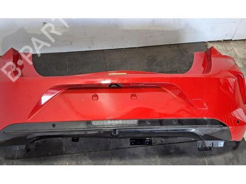 Używane Zderzak tylny OPEL ASTRA F Saloon (T92) 1.6 i (F19, M19) (75 hp) 30915699