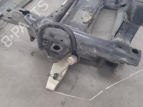 Subframe MERCEDES-BENZ SPRINTER 3,5-t Van (B906) 314 CDI (906.631, 906.633, 906.635, 906.637) | BP10879937M9 