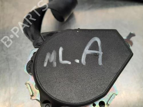 Rear center seatbelt RENAULT ZOE (BFM_) ZOE (BFMD) | BP23599524I27 