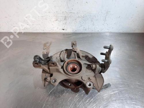 Right front steering knuckle CITROËN C4 SPACETOURER (3D_) 1.5 BlueHDi 130 | BP23634815M26 