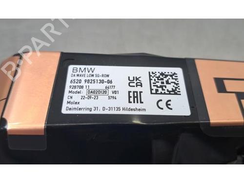 Antenne/Base BMW 3 Touring (G21, G81) 330 e Plug-in-Hybrid | BP37251460C140 - Image 2