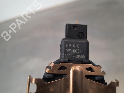 Electronic module HYUNDAI KONA (OS, OSE, OSI) 1.0 T-GDi | BP18236458M83 