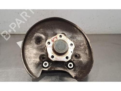 Used Left rear steering knuckle Left rear steering knuckle AUDI A5 Sportback (F5A, F5F) 30 TDI Mild Hybrid (136 hp) 33316287 33316287