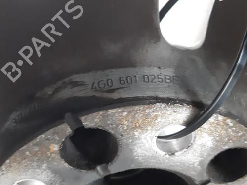 Rim AUDI A6 C7 Avant (4G5, 4GD) 2.0 TDI | BP15293307C45 