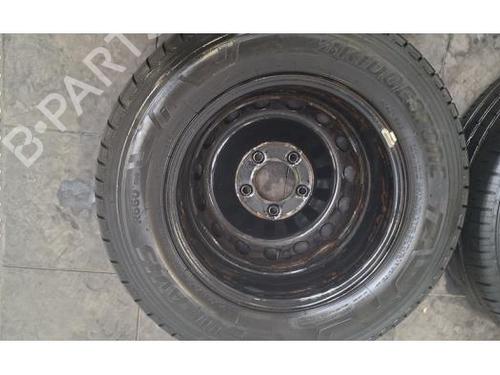 Fælgsæt NISSAN INTERSTAR Van (X62B) dCi 150 | BP37511637C100 - Image 17