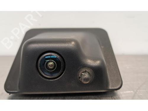 Used Camera PEUGEOT 308 III (FB_, FH_, FP_, F3_, FM_) PureTech 130 (FPHNSL, FPHNST) (131 hp) 25610662