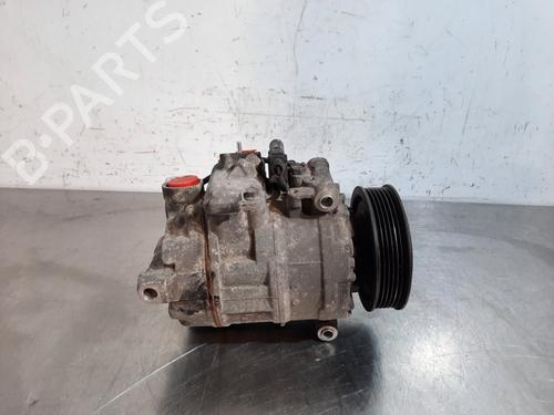 Used AC compressor AUDI Q7 (4LB) 3.0 TDI quattro (233 hp) 17563694
