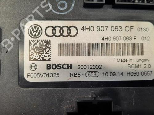 Electronic module AUDI A6 C7 (4G2, 4GC) 2.0 TDI | BP23594676M83 